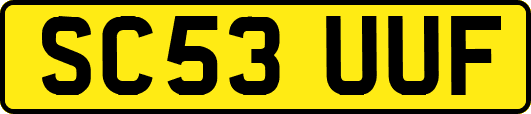 SC53UUF