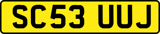 SC53UUJ