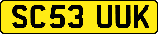 SC53UUK