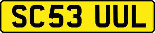 SC53UUL