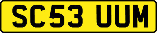 SC53UUM
