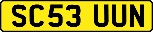 SC53UUN