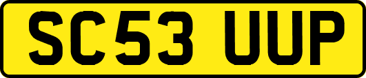SC53UUP