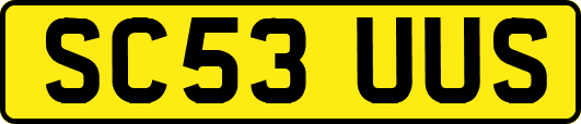 SC53UUS