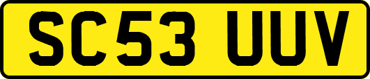 SC53UUV
