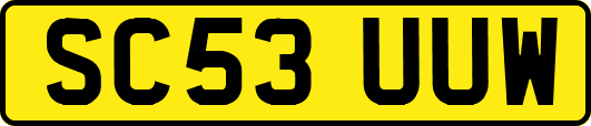 SC53UUW