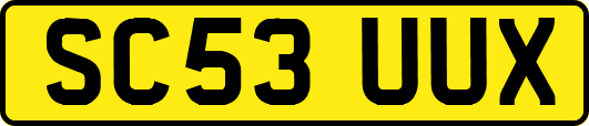 SC53UUX