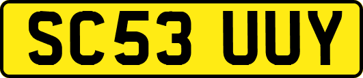 SC53UUY