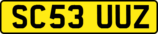 SC53UUZ