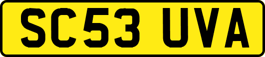 SC53UVA