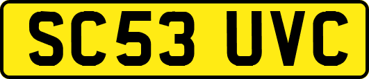 SC53UVC