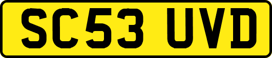 SC53UVD