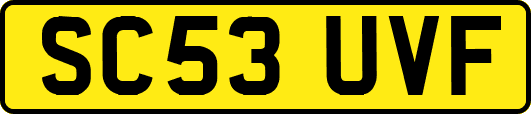 SC53UVF