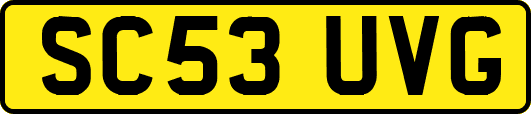 SC53UVG