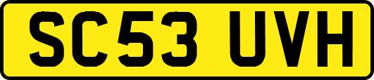 SC53UVH