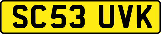 SC53UVK