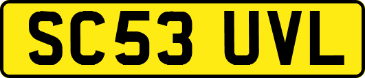SC53UVL