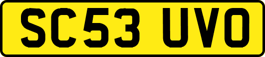 SC53UVO