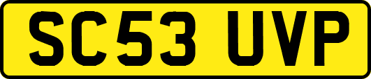 SC53UVP