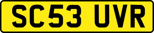 SC53UVR