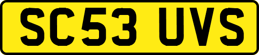 SC53UVS