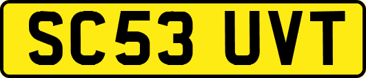 SC53UVT