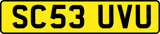 SC53UVU