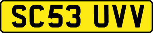 SC53UVV
