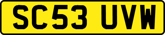 SC53UVW