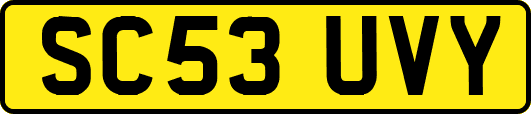 SC53UVY