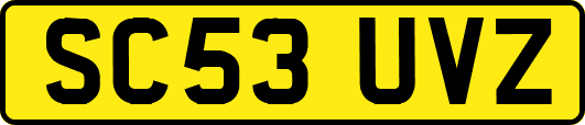 SC53UVZ