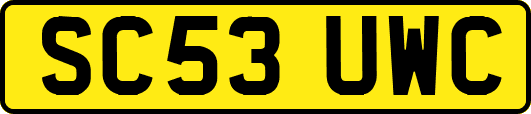 SC53UWC