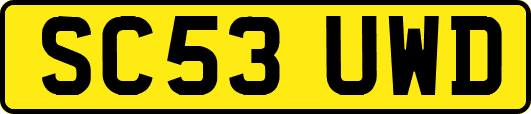 SC53UWD