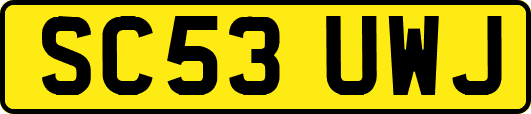 SC53UWJ