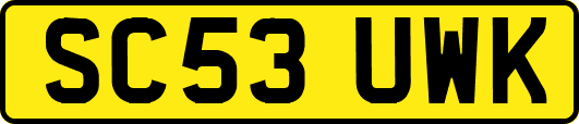 SC53UWK