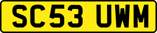 SC53UWM
