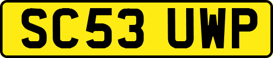 SC53UWP