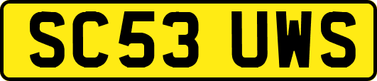 SC53UWS