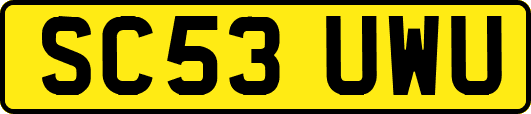 SC53UWU