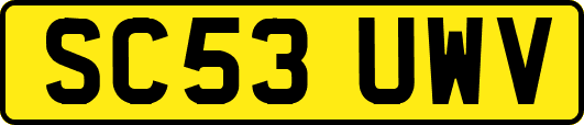 SC53UWV