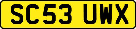 SC53UWX