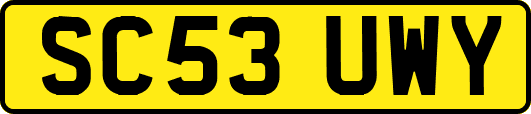 SC53UWY