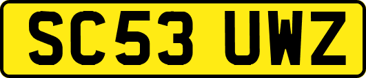 SC53UWZ