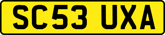 SC53UXA