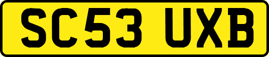 SC53UXB