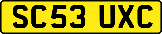 SC53UXC