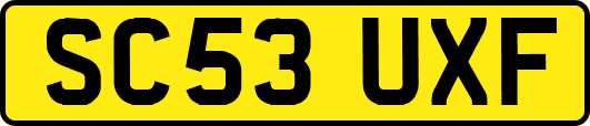 SC53UXF
