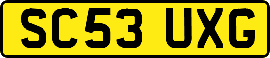 SC53UXG