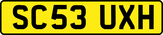 SC53UXH