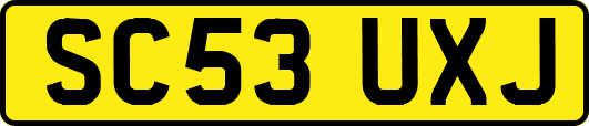 SC53UXJ